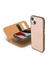 Wholesale Moshi Overture NanoShield™ 3in1 Apple iPhone 13 (Luna Pink) - MOSH162LUNPNK - {ean13} - Hurt