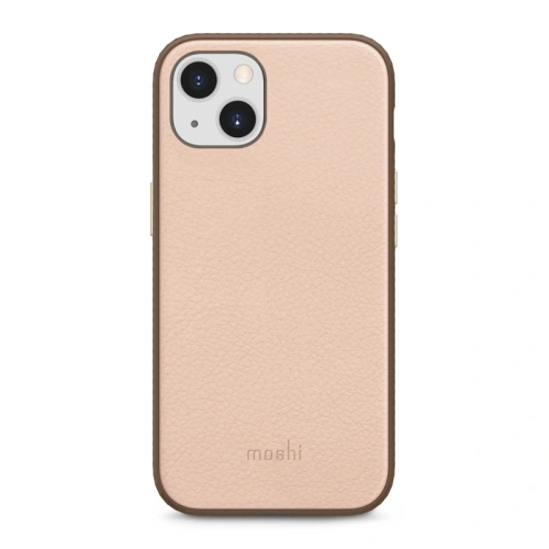 Etui Moshi Overture NanoShield™ 3w1 Apple iPhone 13 (Luna Pink)