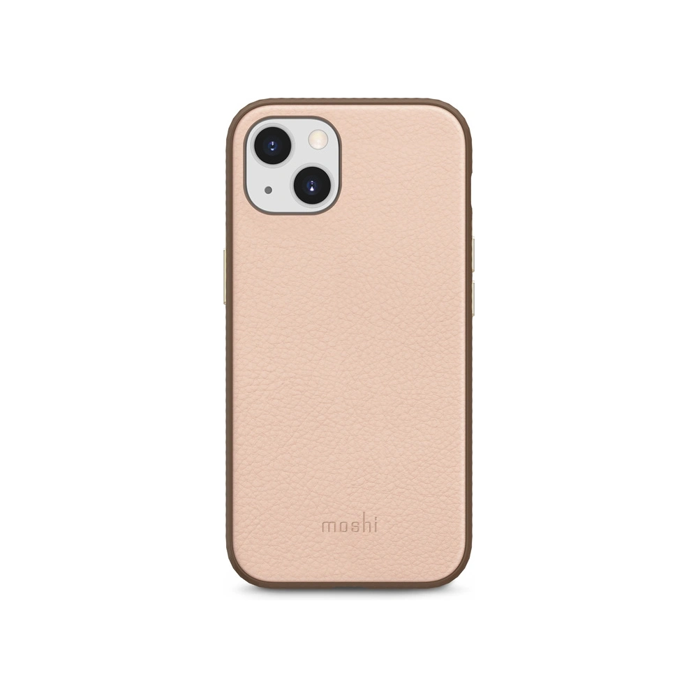 Wholesale Moshi Overture NanoShield™ 3in1 Apple iPhone 13 (Luna Pink) - MOSH162LUNPNK - {ean13} - Hurt