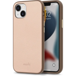 Wholesale Moshi Overture NanoShield™ 3in1 Apple iPhone 13 (Luna Pink) - MOSH162LUNPNK - {ean13} - Hurt