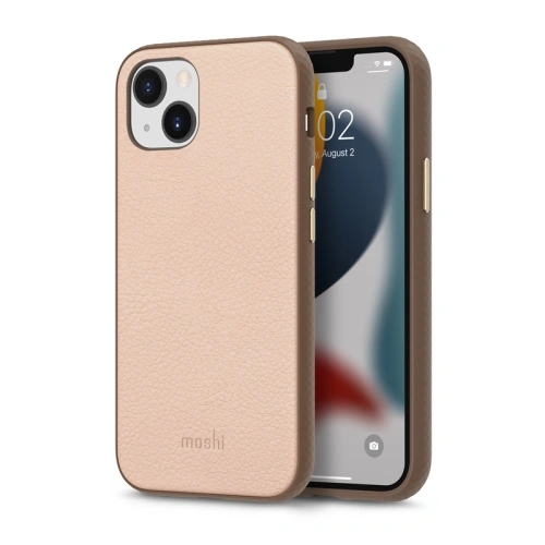 Etui Moshi Overture NanoShield™ 3w1 Apple iPhone 13 (Luna Pink)