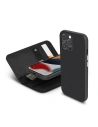 Hurtownia GSM - Etui Moshi Overture NanoShield™ 3w1 Apple iPhone 13 Pro (Jet Black) - MOSH163JETBLK - {ean13} - Hurt