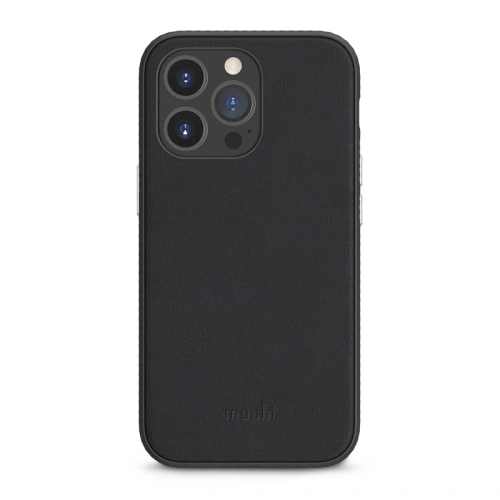Etui Moshi Overture NanoShield™ 3w1 Apple iPhone 13 Pro (Jet Black)