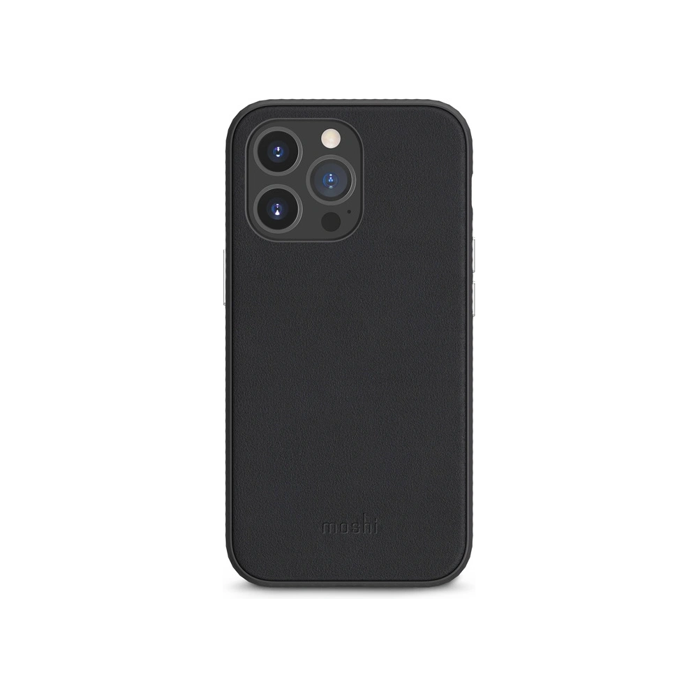 Hurtownia GSM - Etui Moshi Overture NanoShield™ 3w1 Apple iPhone 13 Pro (Jet Black) - MOSH163JETBLK - {ean13} - Hurt