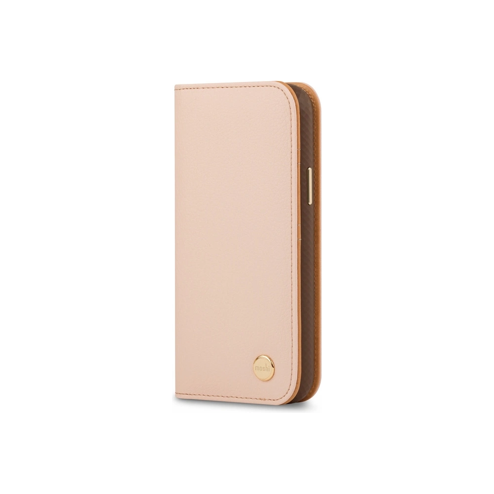 Wholesale Moshi Overture NanoShield™ 3in1 Apple iPhone 13 Pro (Luna Pink) - MOSH164LUNPNK - {ean13} - Hurt