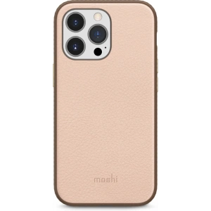 Wholesale Moshi Overture NanoShield™ 3in1 Apple iPhone 13 Pro (Luna Pink) - MOSH164LUNPNK - {ean13} - Hurt
