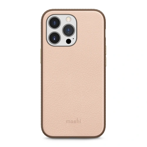 Etui Moshi Overture NanoShield™ 3w1 Apple iPhone 13 Pro (Luna Pink)