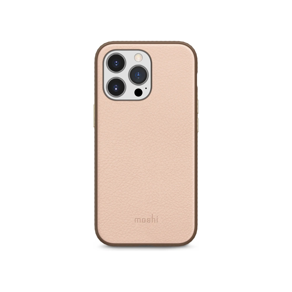 Wholesale Moshi Overture NanoShield™ 3in1 Apple iPhone 13 Pro (Luna Pink) - MOSH164LUNPNK - {ean13} - Hurt