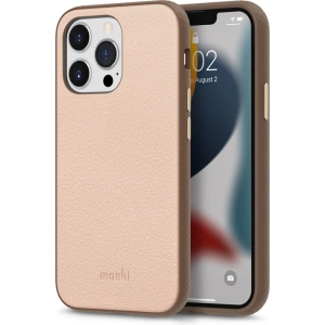 Wholesale Moshi Overture NanoShield™ 3in1 Apple iPhone 13 Pro (Luna Pink) - MOSH164LUNPNK - {ean13} - Hurt