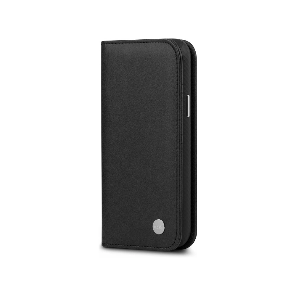 Wholesale Moshi Overture NanoShield™ 3in1 Apple iPhone 13 Pro Max (Jet Black) - MOSH165JETBLK - {ean13} - Hurt