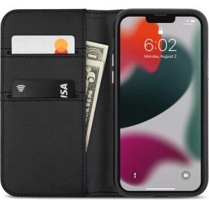 Wholesale Moshi Overture NanoShield™ 3in1 Apple iPhone 13 Pro Max (Jet Black) - MOSH165JETBLK - {ean13} - Hurt