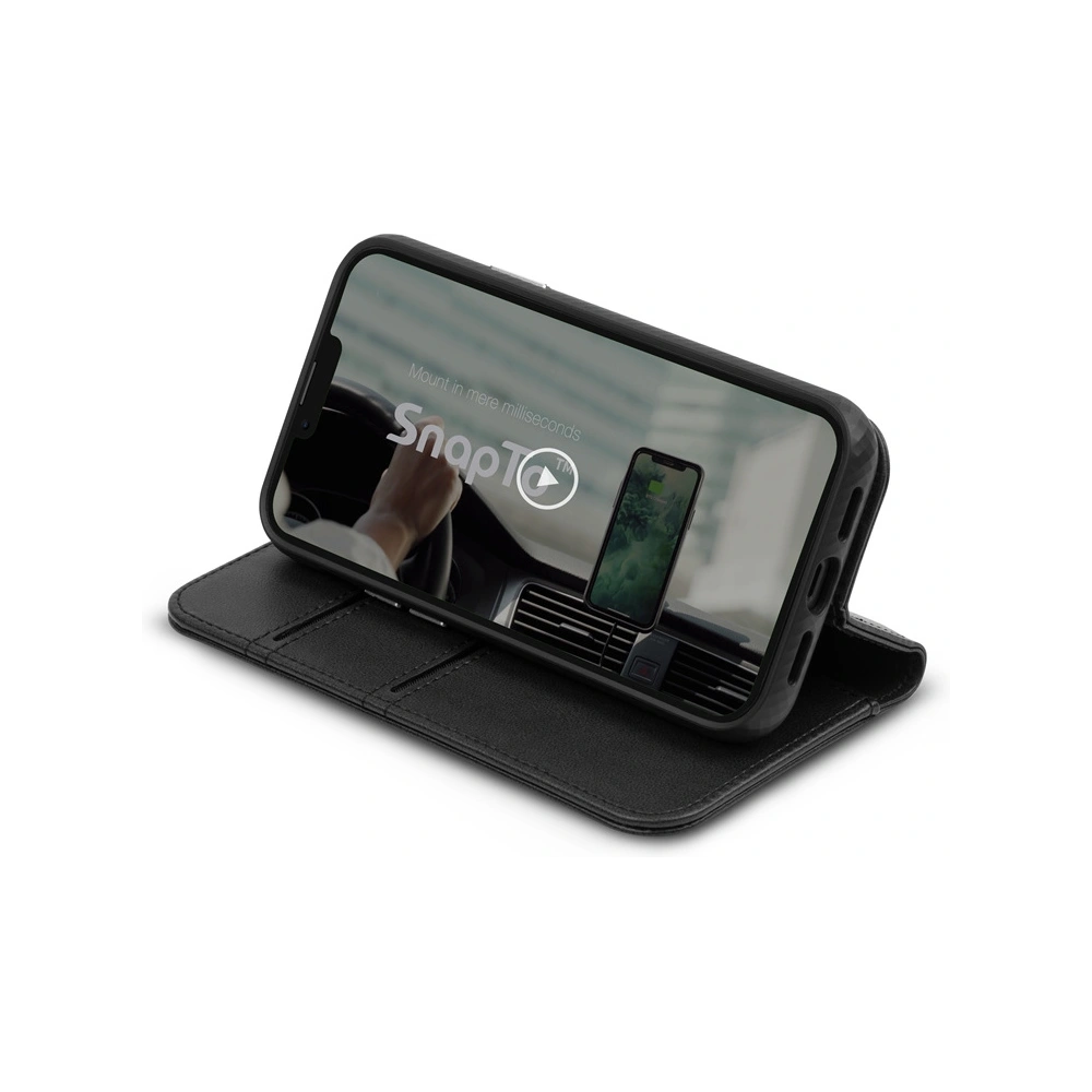 Wholesale Moshi Overture NanoShield™ 3in1 Apple iPhone 13 Pro Max (Jet Black) - MOSH165JETBLK - {ean13} - Hurt