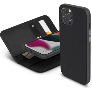 Wholesale Moshi Overture NanoShield™ 3in1 Apple iPhone 13 Pro Max (Jet Black) - MOSH165JETBLK - {ean13} - Hurt
