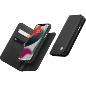 Wholesale Moshi Overture NanoShield™ 3in1 Apple iPhone 13 Pro Max (Jet Black) - MOSH165JETBLK - {ean13} - Hurt