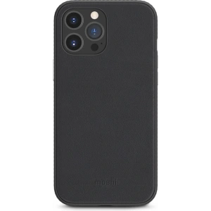 Wholesale Moshi Overture NanoShield™ 3in1 Apple iPhone 13 Pro Max (Jet Black) - MOSH165JETBLK - {ean13} - Hurt