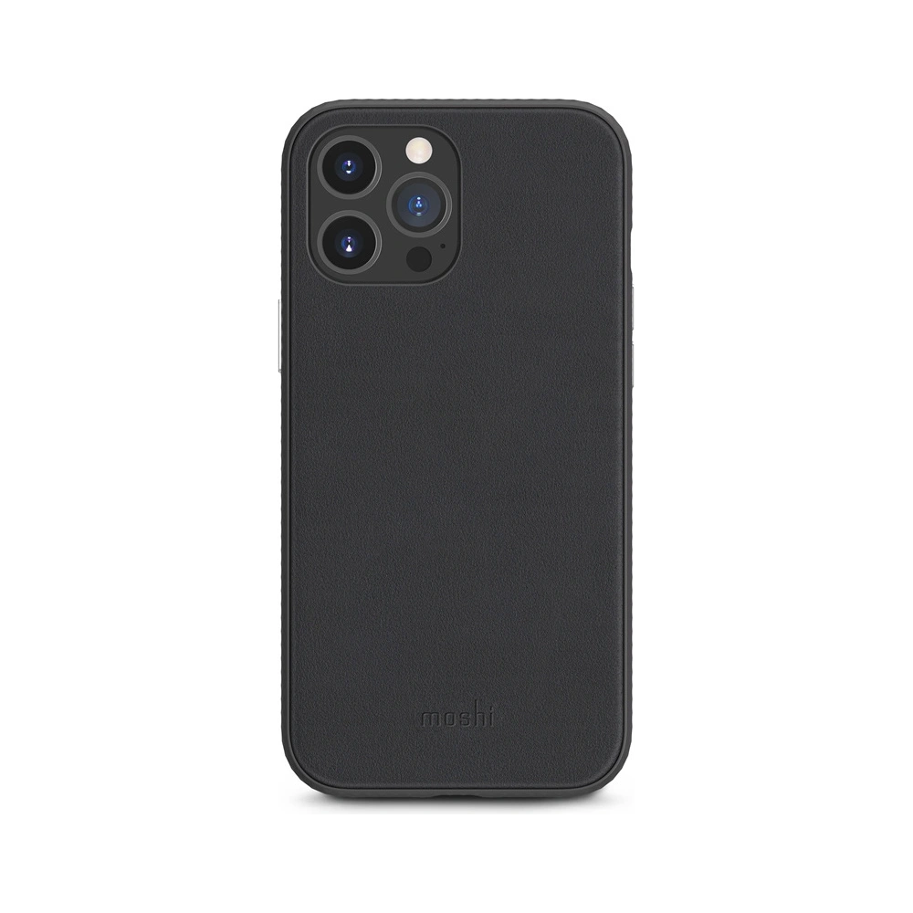 Wholesale Moshi Overture NanoShield™ 3in1 Apple iPhone 13 Pro Max (Jet Black) - MOSH165JETBLK - {ean13} - Hurt