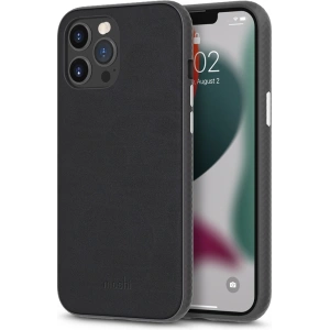 Wholesale Moshi Overture NanoShield™ 3in1 Apple iPhone 13 Pro Max (Jet Black) - MOSH165JETBLK - {ean13} - Hurt