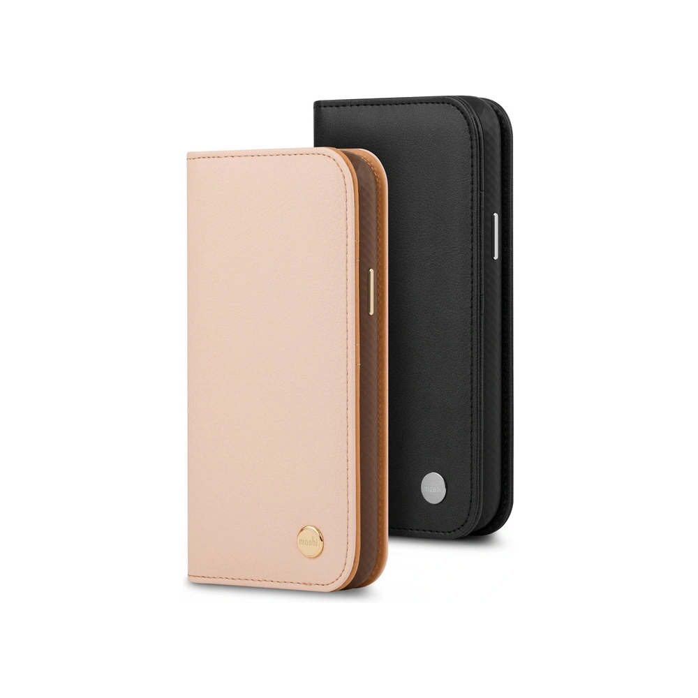 Wholesale Moshi Overture NanoShield™ 3in1 Apple iPhone 13 Pro Max (Jet Black) - MOSH165JETBLK - {ean13} - Hurt