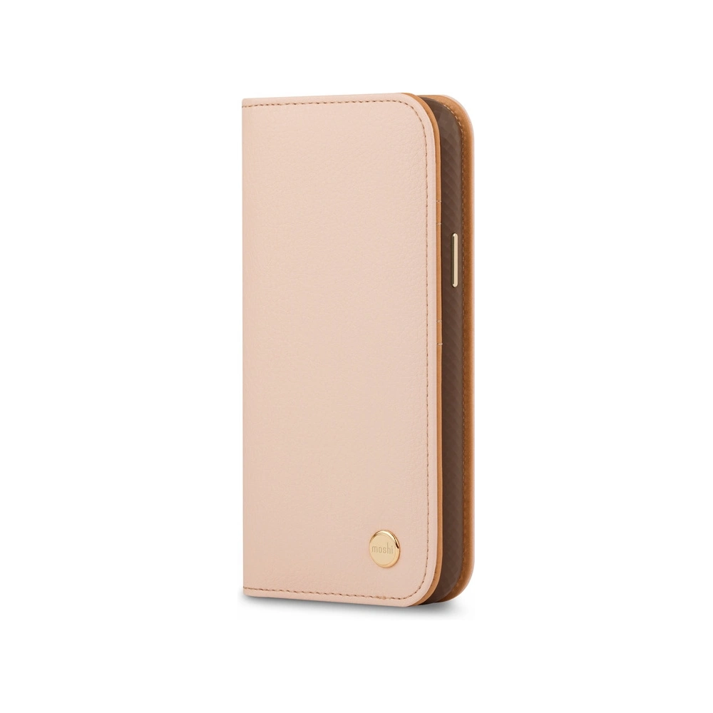 Wholesale Moshi Overture NanoShield™ 3in1 Apple iPhone 13 Pro Max (Luna Pink) - MOSH166LUNPNK - {ean13} - Hurt