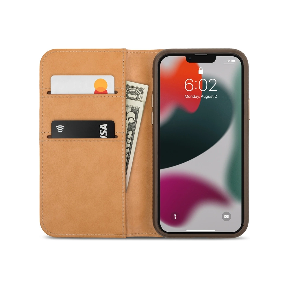 Wholesale Moshi Overture NanoShield™ 3in1 Apple iPhone 13 Pro Max (Luna Pink) - MOSH166LUNPNK - {ean13} - Hurt
