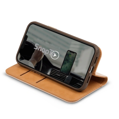 Etui Moshi Overture NanoShield™ 3w1 Apple iPhone 13 Pro Max (Luna Pink)