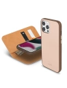 Wholesale Moshi Overture NanoShield™ 3in1 Apple iPhone 13 Pro Max (Luna Pink) - MOSH166LUNPNK - {ean13} - Hurt