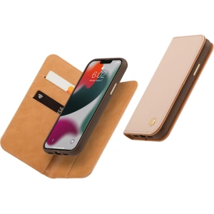 Wholesale Moshi Overture NanoShield™ 3in1 Apple iPhone 13 Pro Max (Luna Pink) - MOSH166LUNPNK - {ean13} - Hurt