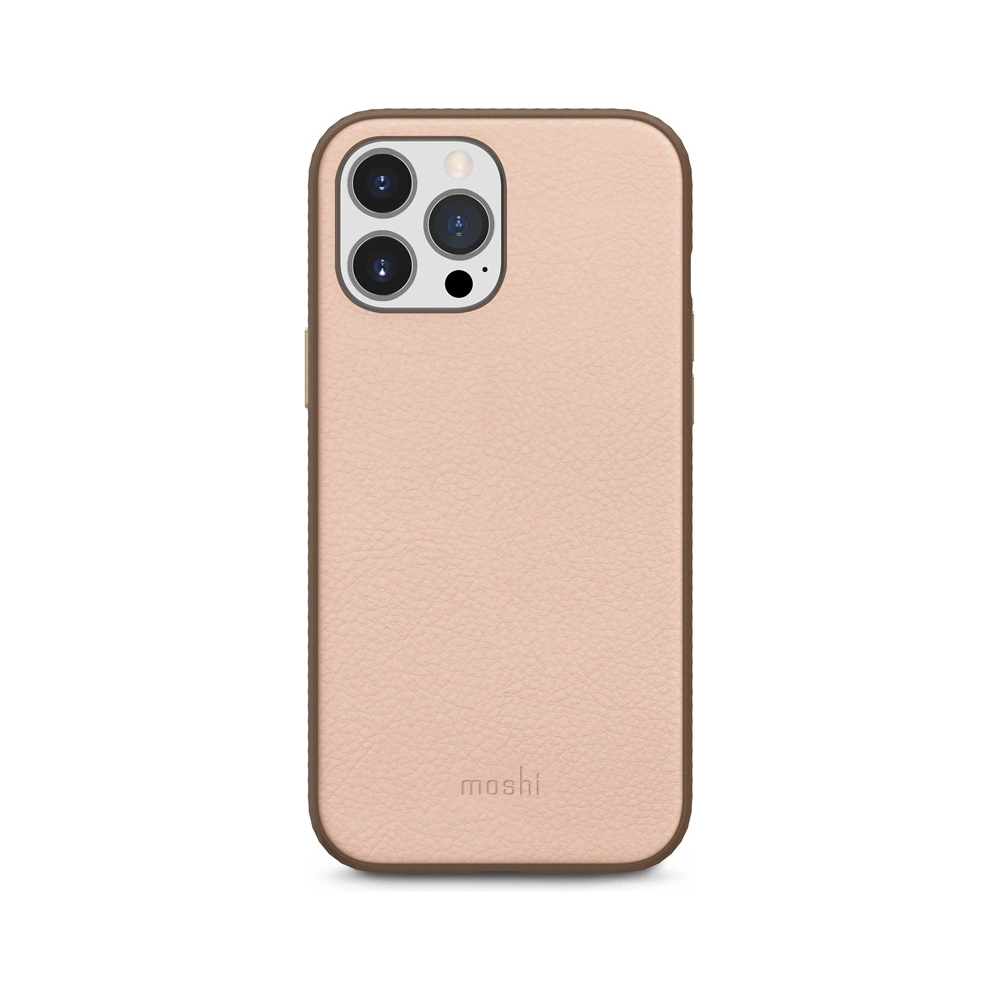 Wholesale Moshi Overture NanoShield™ 3in1 Apple iPhone 13 Pro Max (Luna Pink) - MOSH166LUNPNK - {ean13} - Hurt