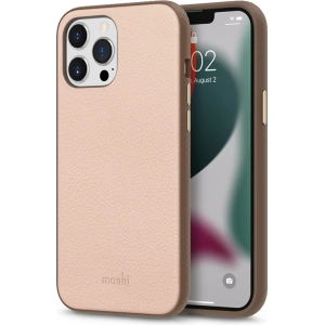 Wholesale Moshi Overture NanoShield™ 3in1 Apple iPhone 13 Pro Max (Luna Pink) - MOSH166LUNPNK - {ean13} - Hurt