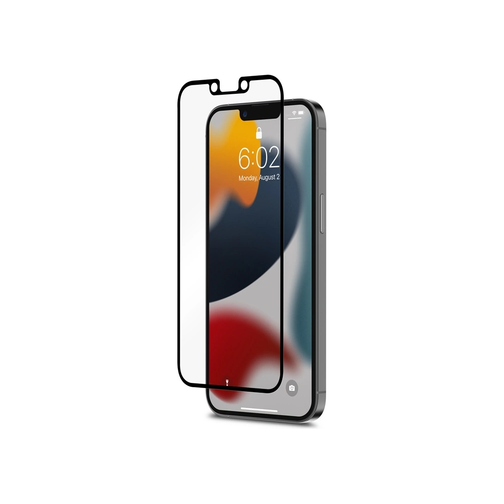 Wholesale Moshi AG Anti-glare Screen Protector Apple iPhone 13/13 Pro (Clear/Matte) - MOSH168BLK - {ean13} - Hurt