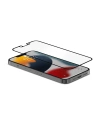 Hurtownia GSM - Matowa folia ochronna Moshi iVisor AG Apple iPhone 13/13 Pro (czarna ramka) - MOSH168BLK - {ean13} - Hurt
