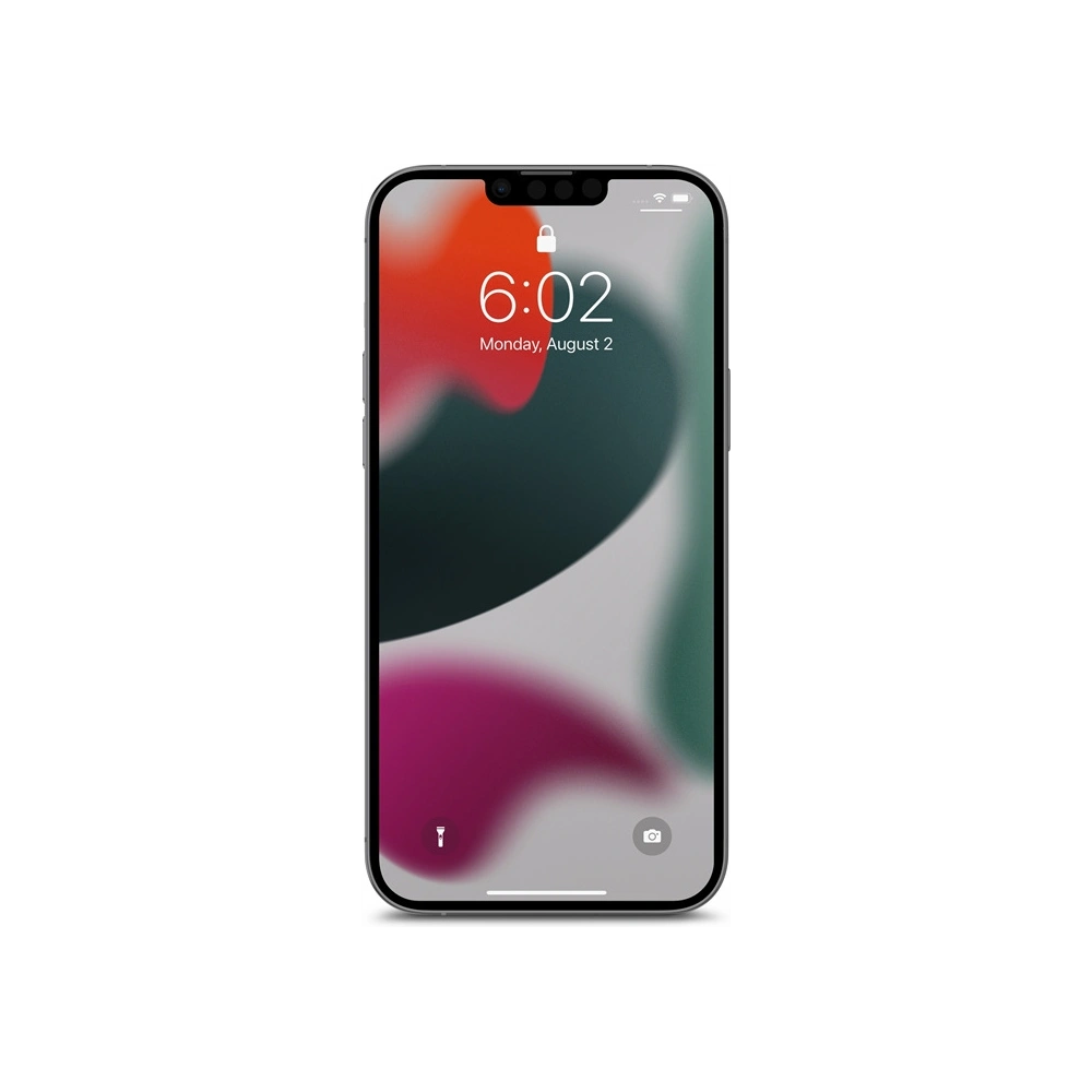 Wholesale Moshi AG Anti-glare Screen Protector Apple iPhone 13 Pro Max (Clear/Matte) - MOSH169BLK - {ean13} - Hurt