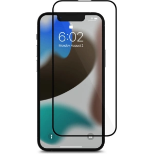 Hurtownia GSM - Szkło hybrydowe Moshi AirFoil Pro Apple iPhone 13 mini (czarna ramka) - MOSH170BLK - {ean13} - Hurt