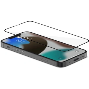 Wholesale Moshi AirFoil Pro Glass Apple iPhone 13 mini (black) - MOSH170BLK - {ean13} - Hurt