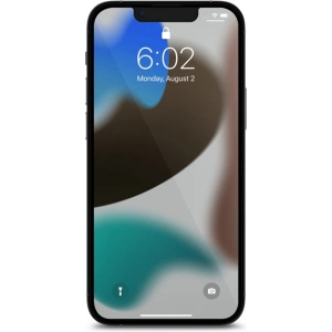 Wholesale Moshi AirFoil Pro Glass Apple iPhone 13 mini (black) - MOSH170BLK - {ean13} - Hurt