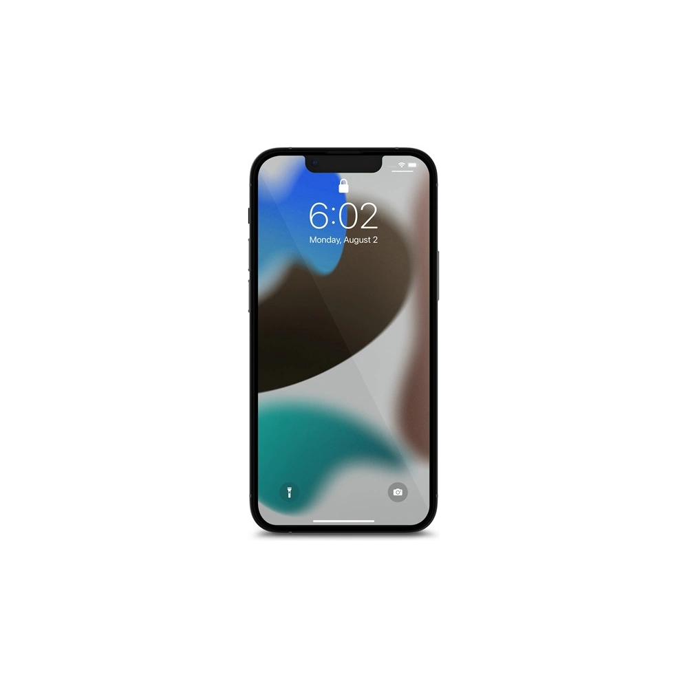 Hurtownia GSM - Szkło hybrydowe Moshi AirFoil Pro Apple iPhone 13 mini (czarna ramka) - MOSH170BLK - {ean13} - Hurt