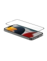 Hurtownia GSM - Hybriční sklo Moshi AirFoil Pro Apple iPhone 16e / 14 / 13 / 13 Pro (černý rámeček) - MOSH171BLK - {ean13} - Hurt