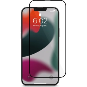 Wholesale Moshi AirFoil Pro Glass Apple iPhone 13 Pro Max (black) - MOSH172BLK - {ean13} - Hurt
