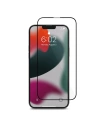 Hurtownia GSM - Hybidní sklo Moshi AirFoil Pro Apple iPhone 13 Pro Max (černý rámeček) - MOSH172BLK - {ean13} - Hurt