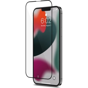 Wholesale Moshi AirFoil Pro Glass Apple iPhone 13 Pro Max (black) - MOSH172BLK - {ean13} - Hurt