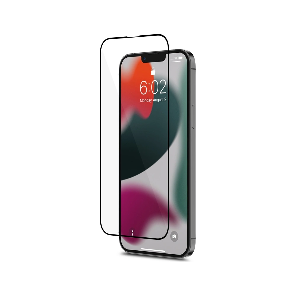Wholesale Moshi AirFoil Pro Glass Apple iPhone 13 Pro Max (black) - MOSH172BLK - {ean13} - Hurt