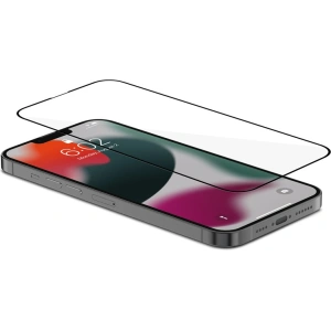 Wholesale Moshi AirFoil Pro Glass Apple iPhone 13 Pro Max (black) - MOSH172BLK - {ean13} - Hurt