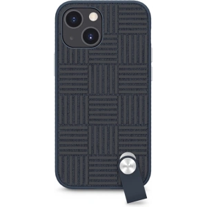 Wholesale Moshi Altra NanoShield™ Apple iPhone 13 mini (Blue) - MOSH173BLU - {ean13} - Hurt