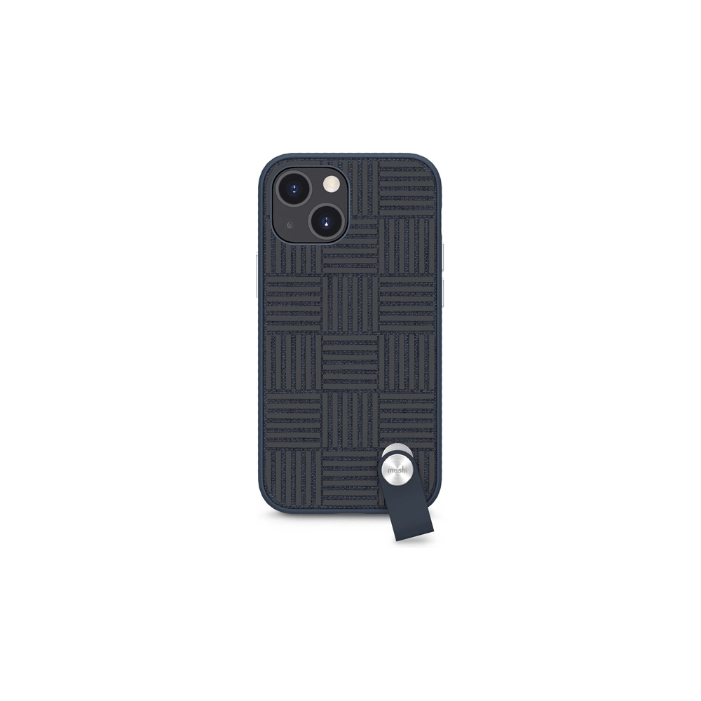 Hurtownia GSM - Etui Moshi Altra NanoShield™ Apple iPhone 13 mini (Blue) - MOSH173BLU - {ean13} - Hurt