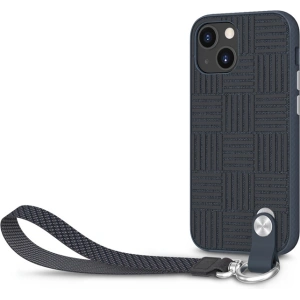 Wholesale Moshi Altra NanoShield™ Apple iPhone 13 mini (Blue) - MOSH173BLU - {ean13} - Hurt