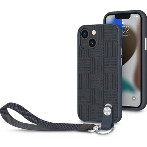 Wholesale Moshi Altra NanoShield™ Apple iPhone 13 mini (Blue) - MOSH173BLU - {ean13} - Hurt