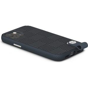 Wholesale Moshi Altra NanoShield™ Apple iPhone 13 mini (Blue) - MOSH173BLU - {ean13} - Hurt