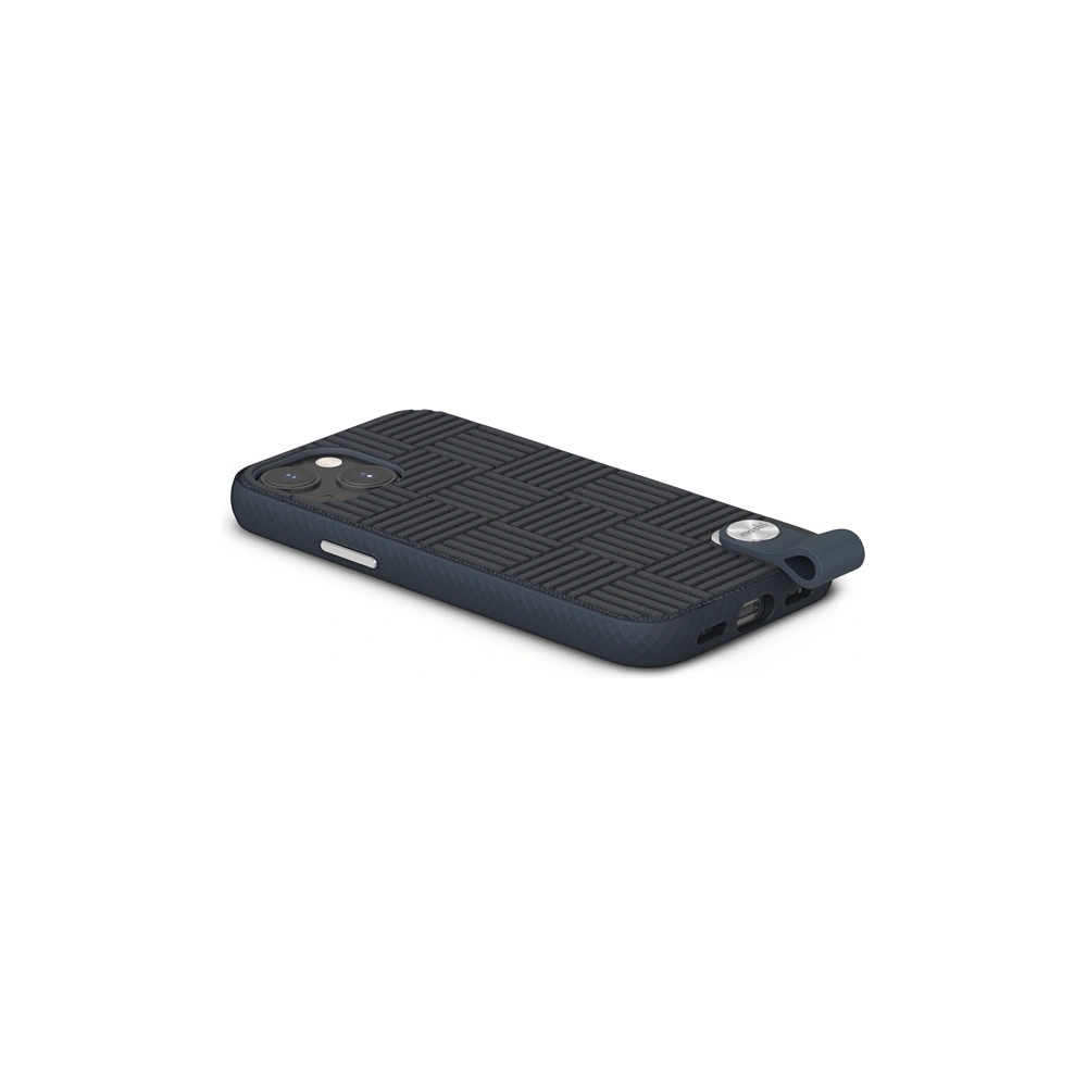 Hurtownia GSM - Etui Moshi Altra NanoShield™ Apple iPhone 13 mini (Modrá) - MOSH173BLU - {ean13} - Hurt