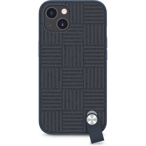 Wholesale Moshi Altra NanoShield™ Apple iPhone 13 (Blue) - MOSH174BLU - {ean13} - Hurt
