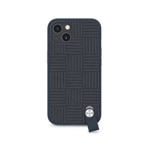 Etui Moshi Altra NanoShield™ Apple iPhone 13 (Blue)